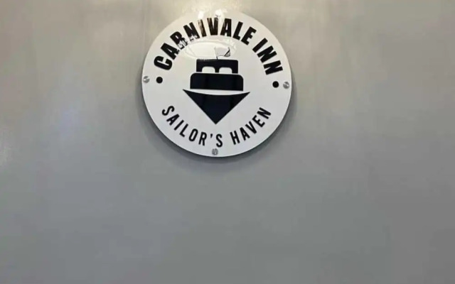 OYO 1155 Carnivale Inn