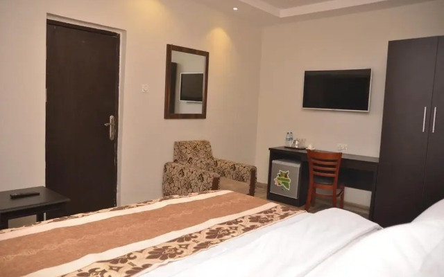 Newton Hotels Limited Owerri