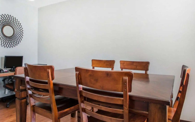 Quality Inn South Springfield