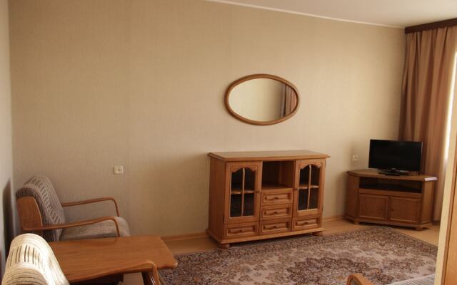 NMC Apart