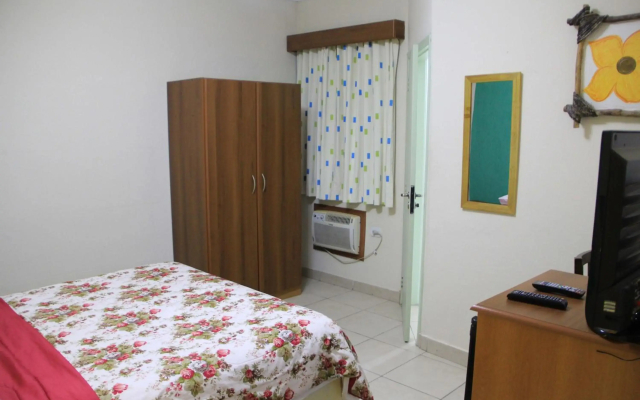Hotel Valparaíso - Metrô Paraíso e 800m da Av Paulista - Hotel in เซาเปาลู - Photo 3