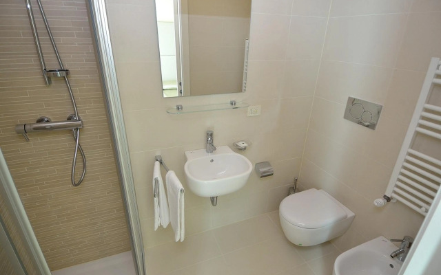 Venice Hotel San Giuliano