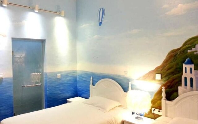 Xiamen Or Room Inn