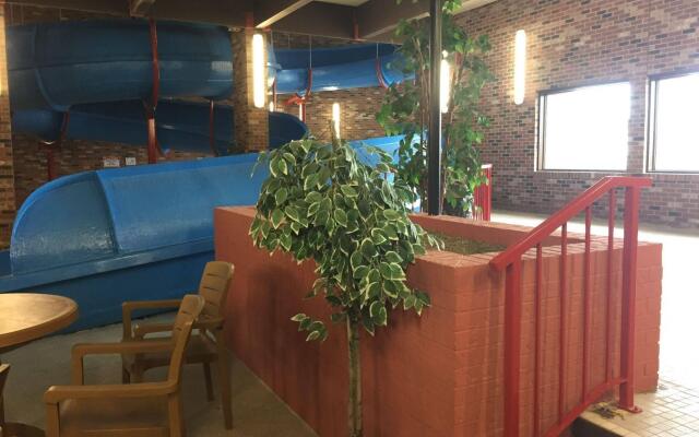 BCMInns Lloydminster