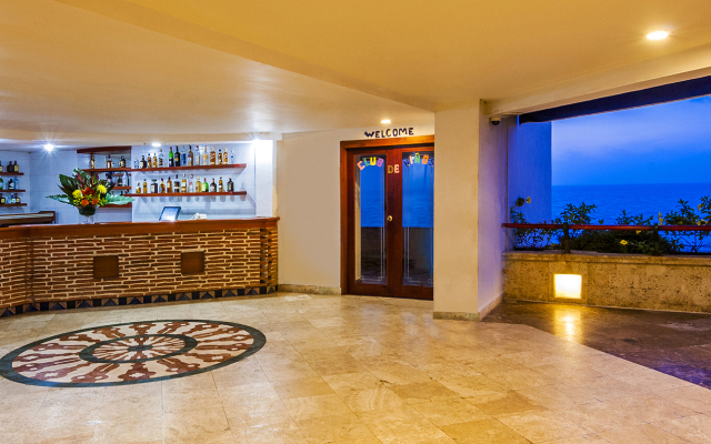 Hotel Almirante Cartagena - Colombia