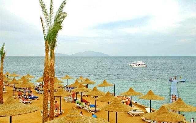 Verginia Sharm Resort & Aqua Park