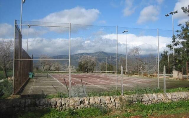 Agroturismo Es Molí de Son Maiol