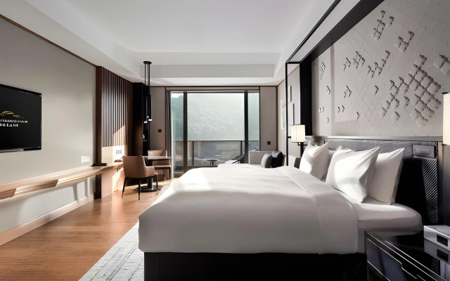 Xianghu Xiaoyao Manor – Guest Rooms – Hangzhou