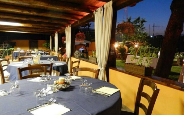 Relais Casale Antonietta