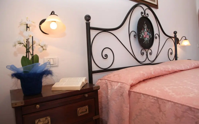 Hotel Lo Scirocco