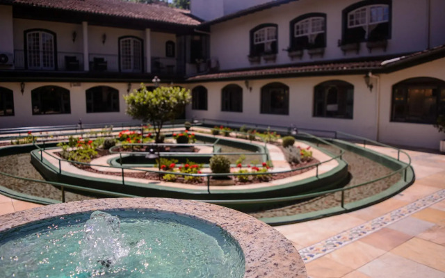 Kurotel Centro Medico De Longevidade E Spa