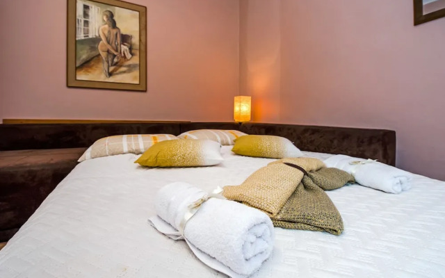 Apartment Studio Stela