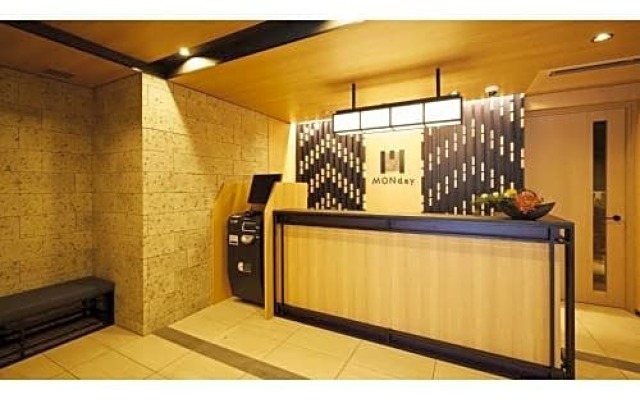 MONday Apart Ueno Shin-Okachimachi - Vacation STAY 70311v