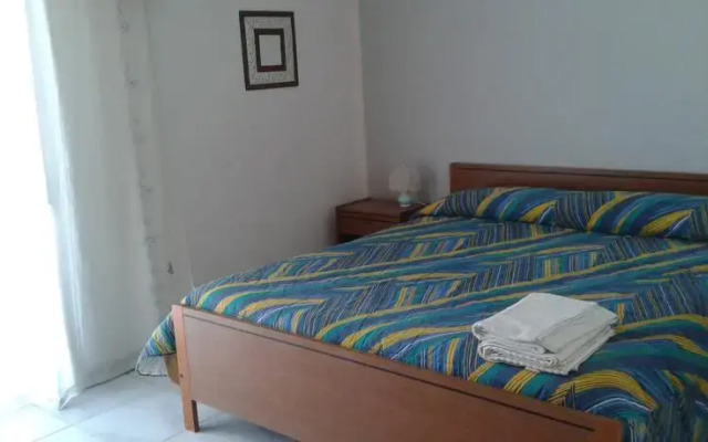 appartamenti Bouganville