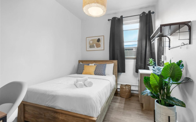 Le Sand & Stone Hôtel