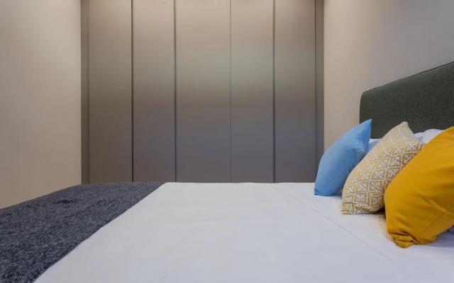 GreenLuxury Apartment by Wonderful Italy