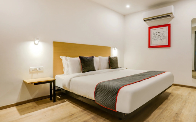 OYO Townhouse 291 Siddharth Vihar Ghaziabad