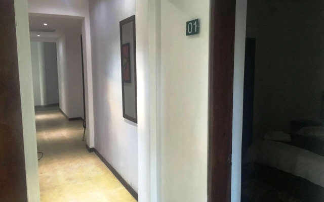 Hotel Boutique La Tua Casa