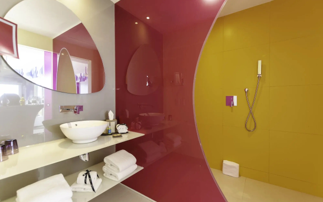 Temptation at The Tower Cancún All Inclusive - Adults Only - Resort in Cancún - Photo 5