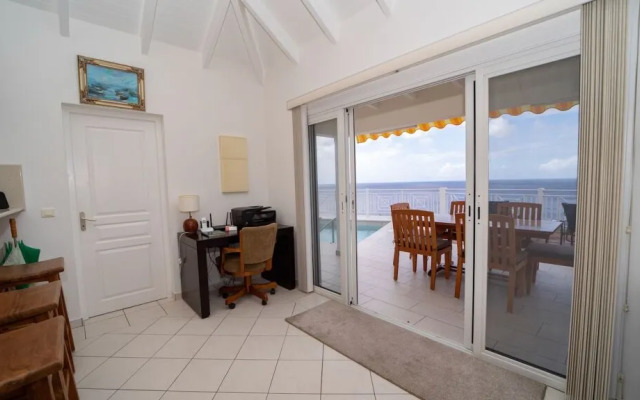 Dream Villa Lurin 1344