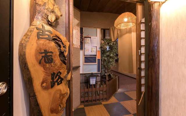 OYO Hotel Paramount in Urasa Minamiuonuma