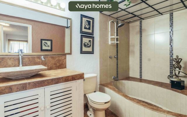 Vista del Sol by Naya Homes