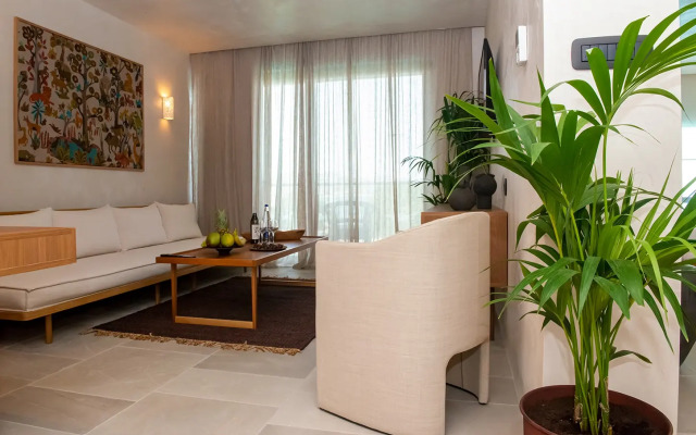 Port Royal Villas & Spa