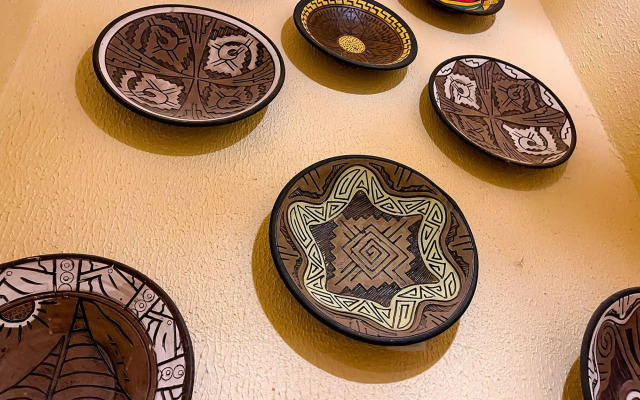 Pousada Villa Marceneiro