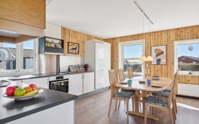 "Ala" - 500m from the sea in Western Jutland