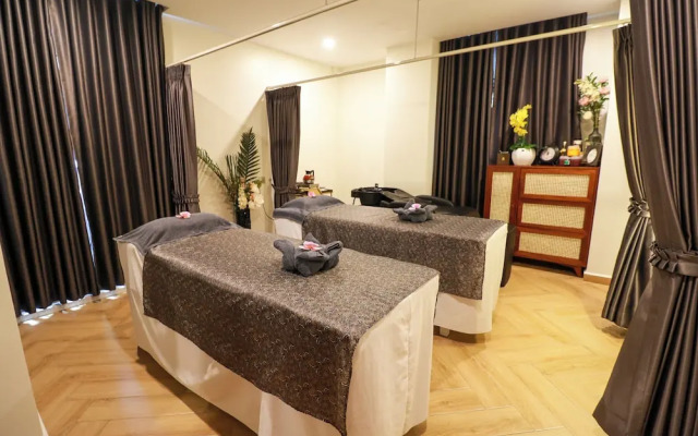 Mettavary Hotel