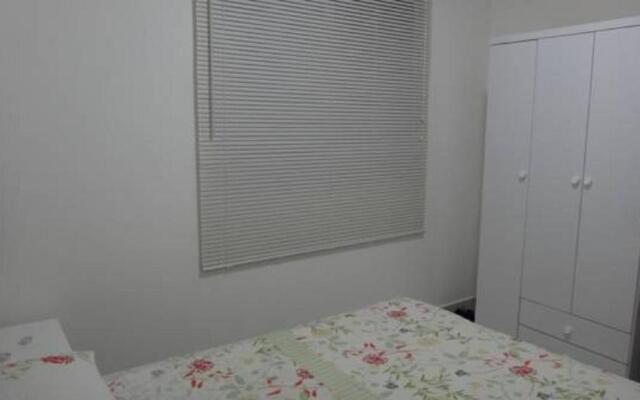 Ajuricaba Suítes 5