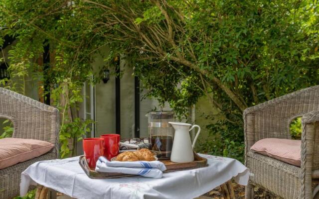 The Nook at Henge Estate