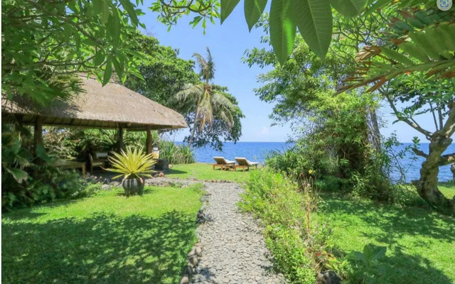 Palm Beach Villas Bali