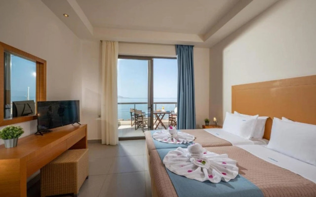 Kritzas Beach & Bungalows