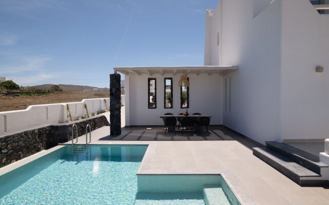 La Ponta Suites & Villas