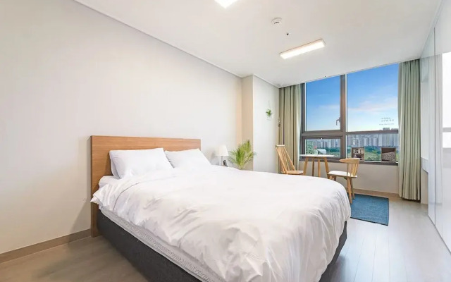 The Stay Songdo