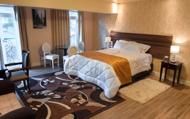 Hotel Paradis Suite - Cusco