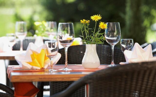 KreuzPost Hotel Restaurant Spa