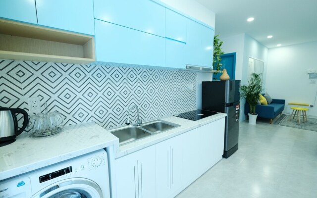 Stay In Nha Trang Apartments