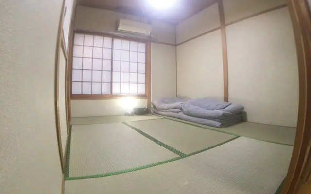 Hanazono Kita Terrace House