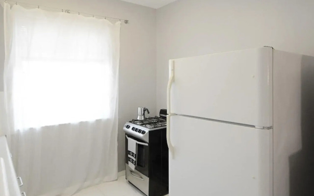 Playa Apartments