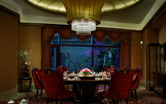 Sheraton Sanya Bay Resort