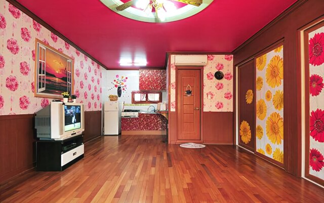 Gapyeong Terrace View Pension