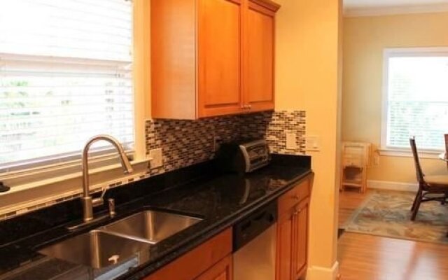 Coral Suite Townhouse