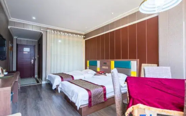Changzhou Kerry Express Hotel