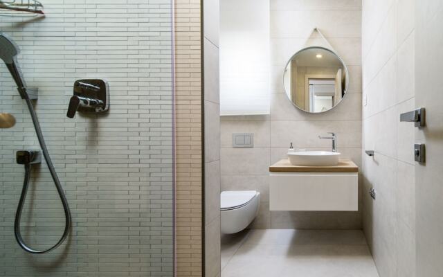 Luxury Villa Golden Eye