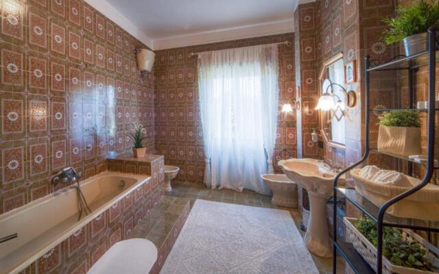 Casina Pian Di Monetto