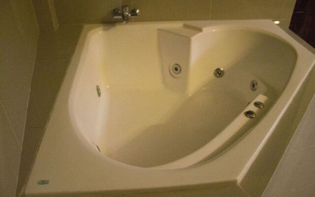 Hospedaje Montenegro