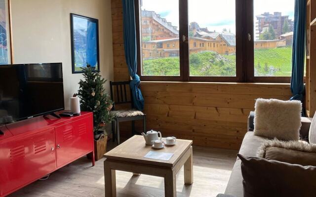 Appartement Aldikera