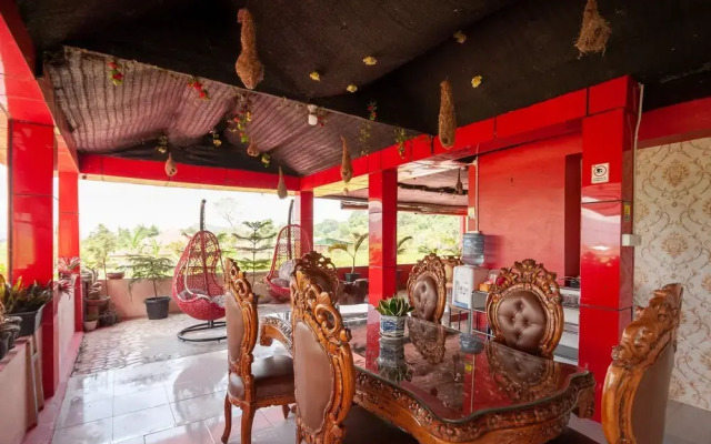 RedDoorz Syariah near Tirtasari Sonsang dan Banto Royo